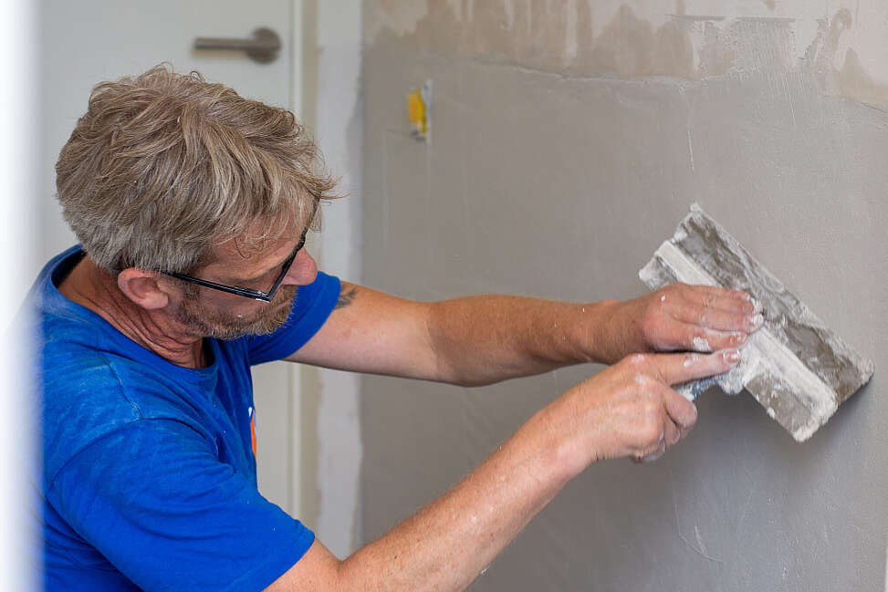 Aqua Protect review door Roel Vanderstukken