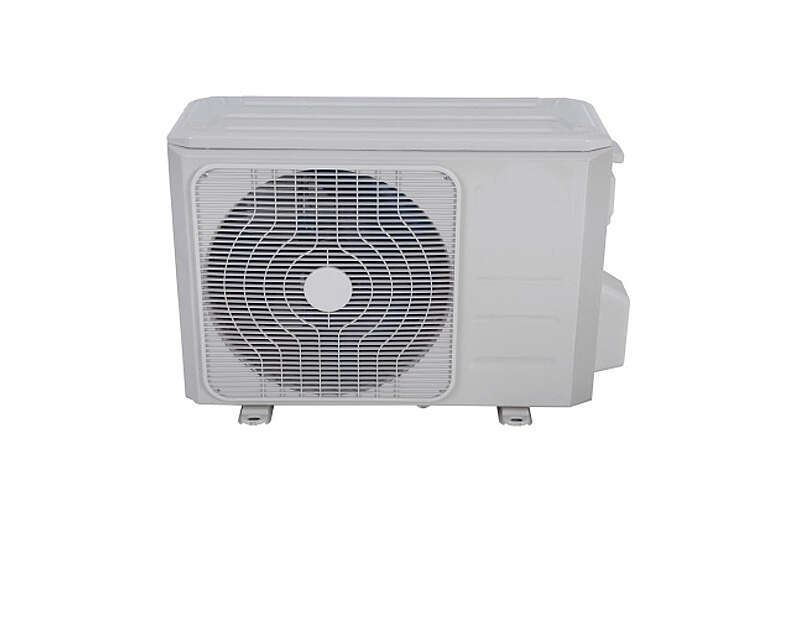 Airco met buitenunit: Split airco