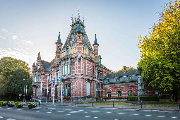 Vochtbestrijding Wevelgem